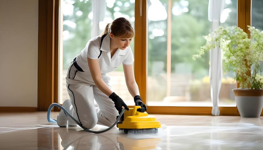 The Benefits of a One-Time Clean