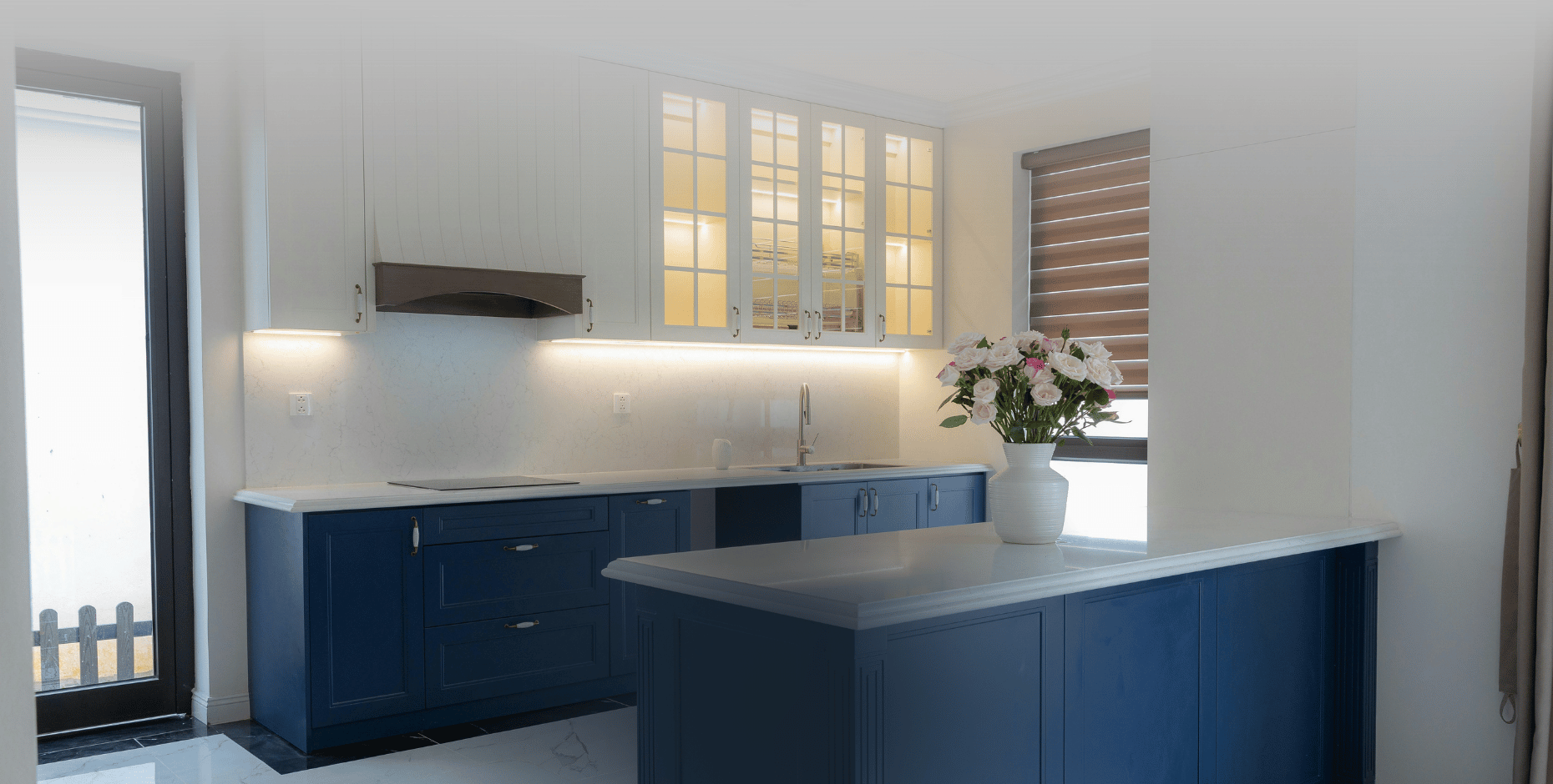 Our Cleaning Process.