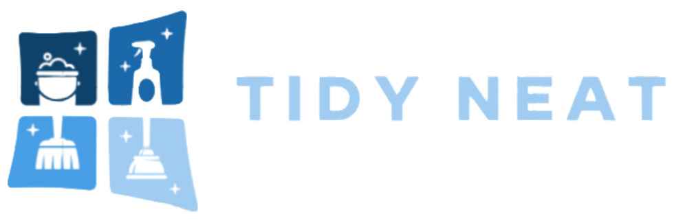 Tidy Neat Cleaning Service